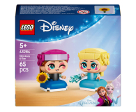 Klocki LEGO® LEGO DISNEY 43284 Mała Anna i Elza